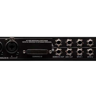 Dangerous Music D-BOX+ image 5
