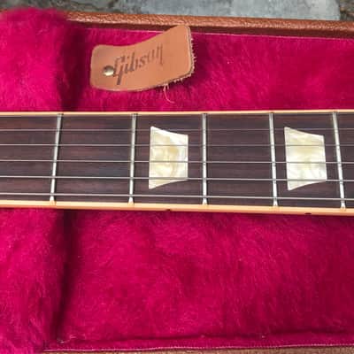 Immagine 2016 Gibson Les Paul Standard Premium  Trans Amber - 11