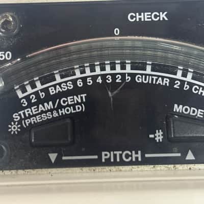 Boss TU-3 Chromatic Tuner image 6