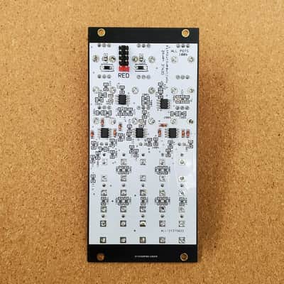 NLC Nonlinear Circuits GENiE image 2
