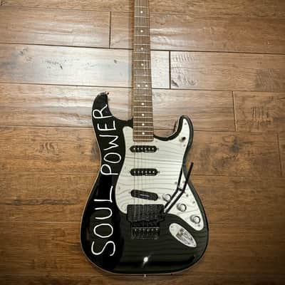 Fender Tom Morello Signature Stratocaster 2020 w/OHSC image 1