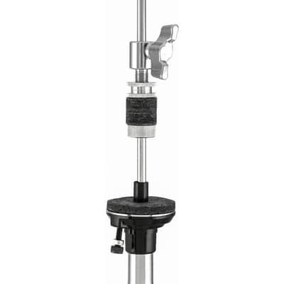 Gibraltar 6707 6000 Series Heavy Duty Double Braced Hi-hat Stand/ 1 Year Manufacture Warranty image 3