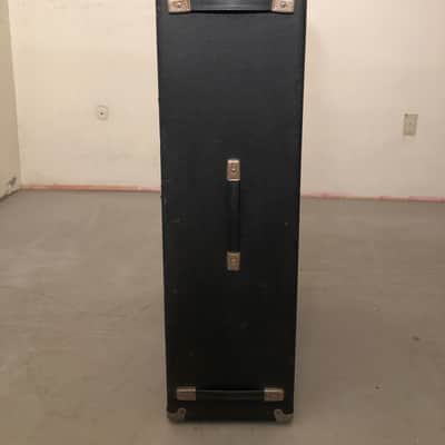Fender '68 Bassman Head & 2x12 'Tall' Cab 1968 image 3