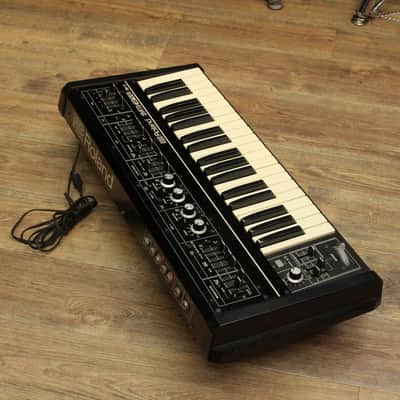 Roland Sh 2 [75518] (09/08) image 6
