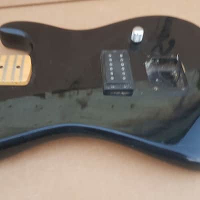 80's HONDO ZX 1 STR*T | Reverb