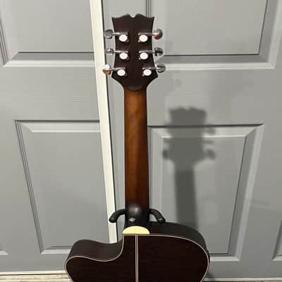 Mitchell Terra Series T433ce-bst 2019 Mahogany image 6