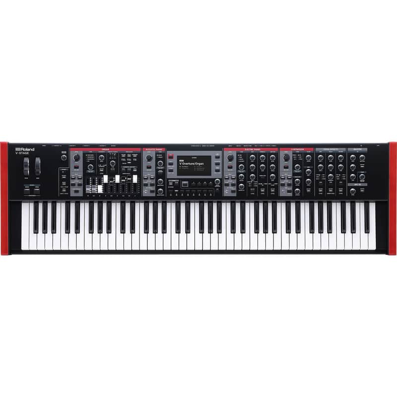 Immagine Roland V-Stage 76 Stage Piano - 1