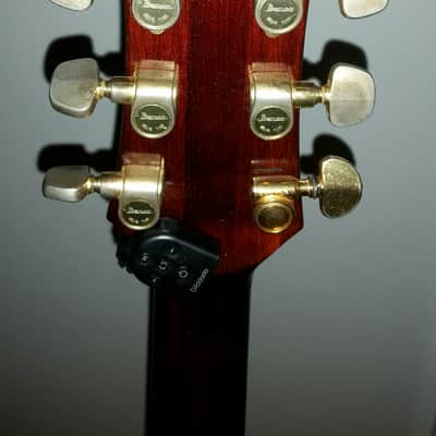 Ibanez AR-300 1981 Violin Burst image 7