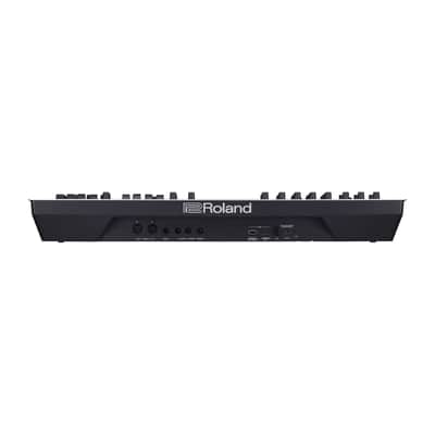 Roland Gaia 2 - Hybrid Synthesizer [Three Wave Music] image 5