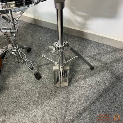 Tama Club Jam Complete Drum kit image 9