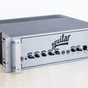 Aguilar DB751 Hybrid Bass Amp Head, Tube + Mosfet