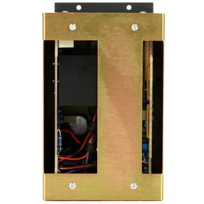 Chandler Limited TG Opto 500-Series Compressor image 3