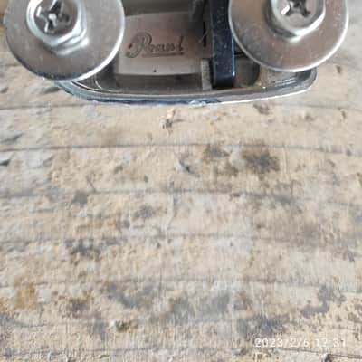 Pearl Bass Drum Lug image 3