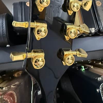 Gibson Les Paul Supreme 2024 100% Original Super Clean No Fret Wear (320) image 8