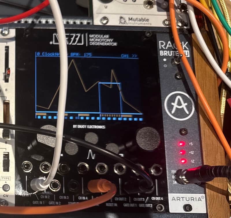 Enjoy Electronics DeFeel