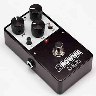 Olsson Amps "Brownie" image 2