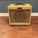Fender Pro Jr early 90’s - Tweed 1x10 Tone Tubby