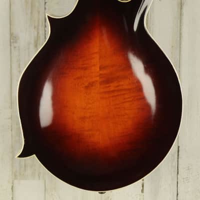 USED Ridge RGMF2 F-Style Mandolin (025) image 4