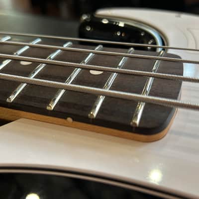 Fender Standard Precision Bass 2025 - Black /9lbs. 1.1oz. #ICF24007556 image 7
