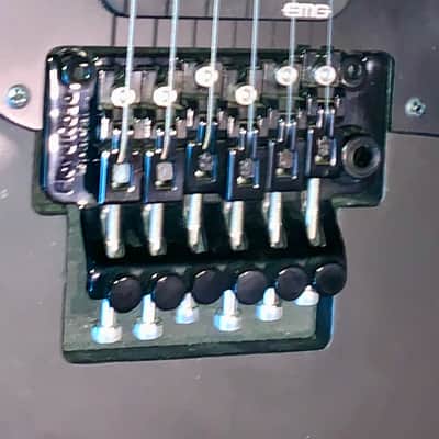 Schecter Sun Valley Super Shredder FR USED image 5