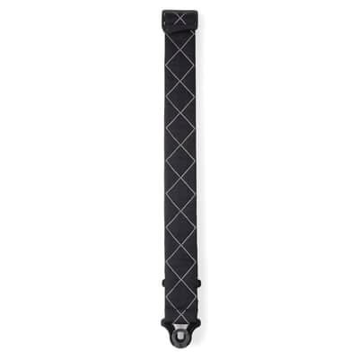 Auto Lock Black Padded Diamonds D'Addario image 6
