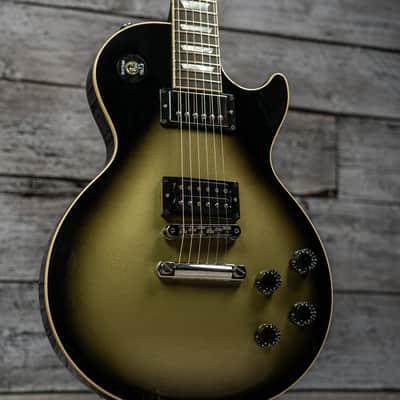 Gibson Adam Jones Les Paul Standard - Silverburst image 3
