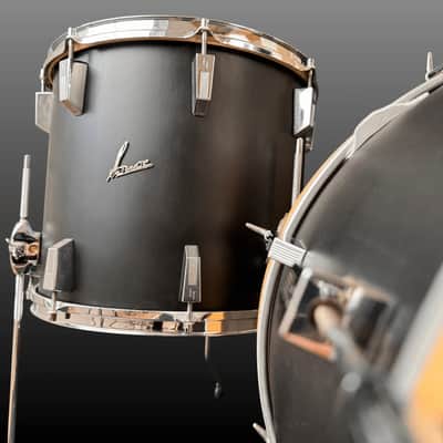 Sonor Vintage Restored Drumset for Players image 4