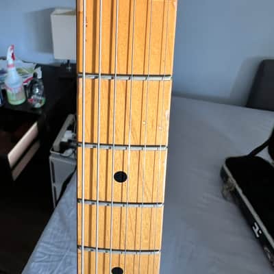 Fender ST-67 Stratocaster Reissue MIJ image 5