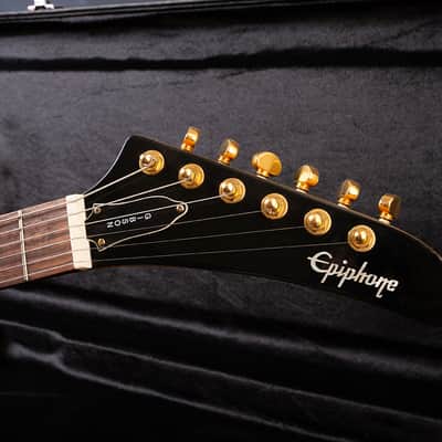 Epiphone Explorer 1994 - Natural image 3