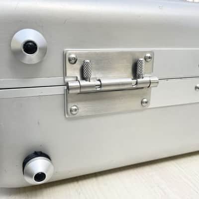 BPNYC Halliburton Eurorack Modular Travel Case #87799 image 8