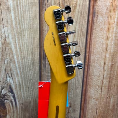 Fender American Professional II Telecaster - Olympic White image 6
