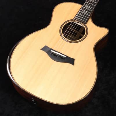 TAYLOR 914ce V-Class [1207122015] (07/13) image 1
