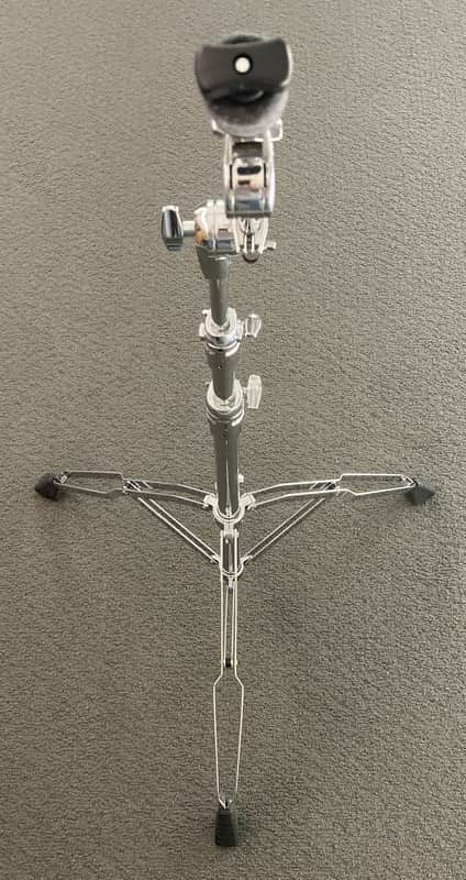 Pearl B900 Uni-Lock Double Braced Boom Cymbal Stand image 1