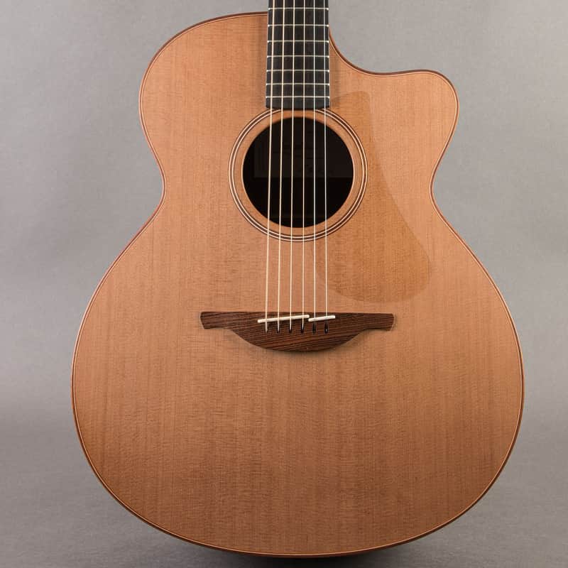 Lowden O 25C 2020, Natural image 1
