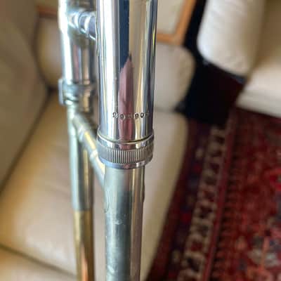 One Of A Kind Conn 32H With F-Attachment image 8