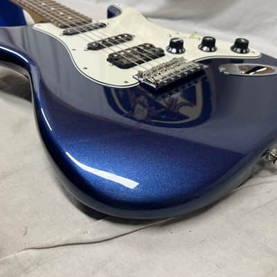 Fender Limited Edition Player II Stratocaster HSS MIM - Made in Mexico Electric Guitar image 19
