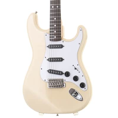 TOKAI SS-38 White Silver Star [3041456] (05/28) | Reverb