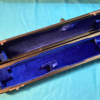 B Foot French Flute Case-Replacement Case-Fits Most Makes and Models! image 2