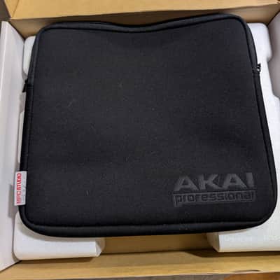 Akai MPC Studio Music Production Controller V1 2016 - 2020 - Black image 3