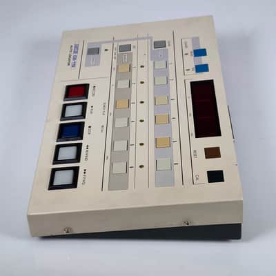Vintage Otari CB-119 Auto Locator for MX70 image 9