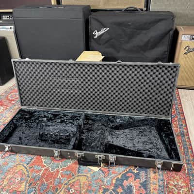 Ibanez X-ING IMG-2010 Midi Guitar Case - 1980's image 1