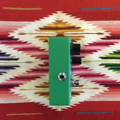 Maxon Reissue Series OD808 Overdrive Pedal image 3