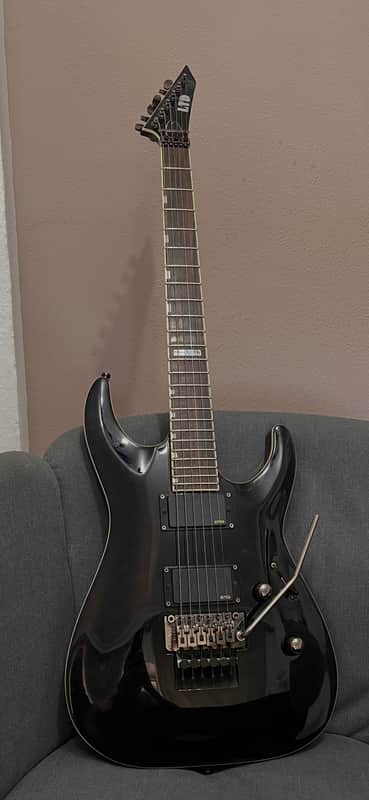 ESP LTD MH-350 FR image 1
