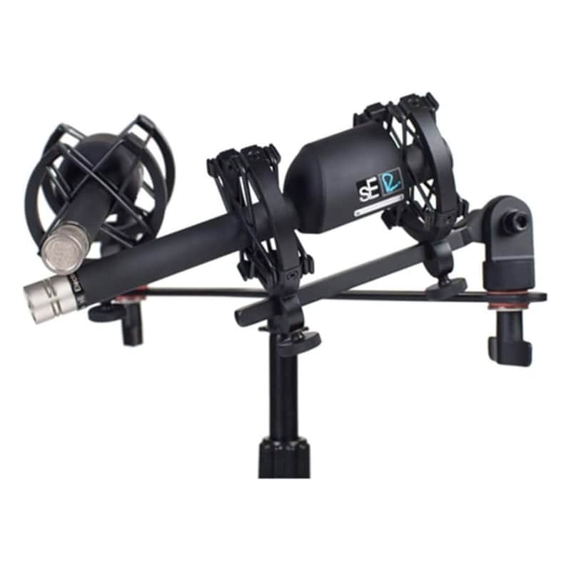 SE ELECTRONICS - Rupert Neve Omnidirectional Capsule for RN17 image 1