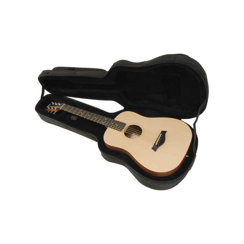 SKB 1SKB-SC300 Soft Case for Baby Taylor/Martin LX Acoustic Guitar image 1