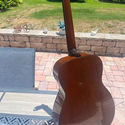 Pre War Guitar Company 00-18 2022 - Natural image 9