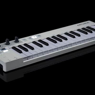 Arturia KEYSTEP 32-Key Keyboard Controller w/ Sequencer image 10