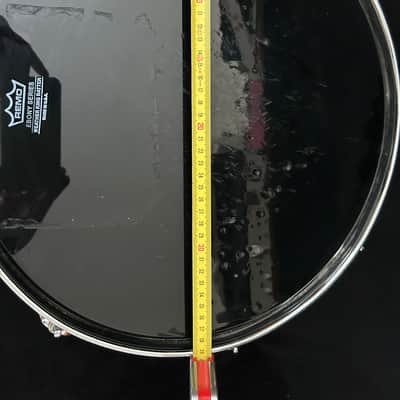 Tama Superstar sunburst vintage concert tom 15x12 image 12