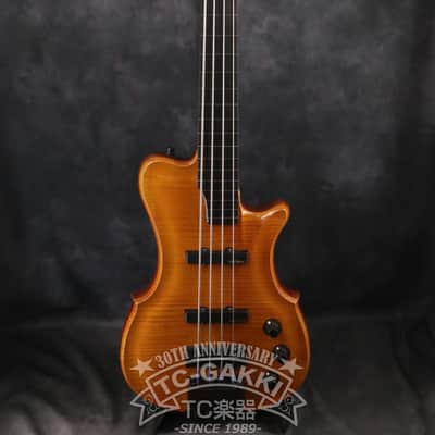Alembic Japan 1980s AJ-II-JB FL image 2