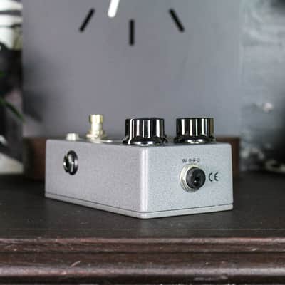 Preowned Browne Amplification T4 Fuzz Pedal image 2